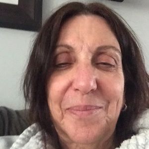 Meet your Posher, Bridget